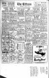 Gloucester Citizen Wednesday 10 August 1949 Page 8