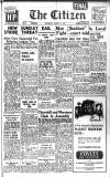 Gloucester Citizen Thursday 11 August 1949 Page 1