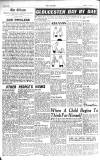 Gloucester Citizen Friday 12 August 1949 Page 4