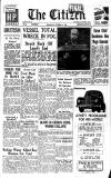 Gloucester Citizen Thursday 06 October 1949 Page 1