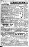 Gloucester Citizen Friday 07 October 1949 Page 4