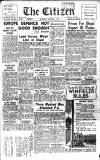 Gloucester Citizen Saturday 08 October 1949 Page 1