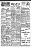 Gloucester Citizen Saturday 08 October 1949 Page 8