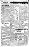 Gloucester Citizen Wednesday 12 October 1949 Page 4