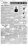 Gloucester Citizen Friday 14 October 1949 Page 4