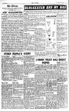 Gloucester Citizen Monday 05 December 1949 Page 4