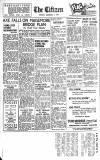 Gloucester Citizen Monday 05 December 1949 Page 12