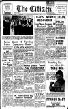 Gloucester Citizen Wednesday 07 December 1949 Page 1