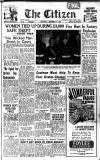 Gloucester Citizen Thursday 08 December 1949 Page 1