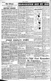 Gloucester Citizen Friday 09 December 1949 Page 4