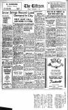 Gloucester Citizen Friday 09 December 1949 Page 12