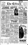 Gloucester Citizen Saturday 10 December 1949 Page 1
