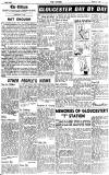 Gloucester Citizen Monday 12 December 1949 Page 4