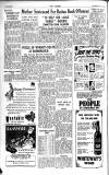 Gloucester Citizen Thursday 22 December 1949 Page 8