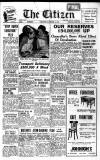 Gloucester Citizen Wednesday 04 January 1950 Page 1