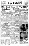Gloucester Citizen Saturday 07 January 1950 Page 1