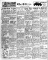 Gloucester Citizen Saturday 21 January 1950 Page 8