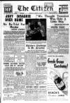 Gloucester Citizen Thursday 26 January 1950 Page 1