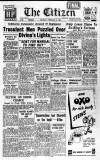 Gloucester Citizen Thursday 09 February 1950 Page 1
