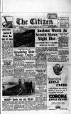 Gloucester Citizen Monday 13 February 1950 Page 1