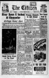 Gloucester Citizen Thursday 16 February 1950 Page 1