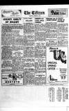 Gloucester Citizen Tuesday 21 March 1950 Page 12