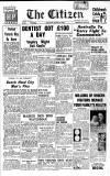 Gloucester Citizen Thursday 23 March 1950 Page 1