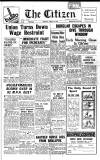 Gloucester Citizen Monday 10 April 1950 Page 1