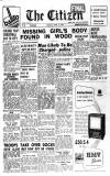 Gloucester Citizen Monday 24 April 1950 Page 1