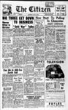 Gloucester Citizen Thursday 11 May 1950 Page 1