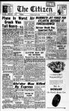 Gloucester Citizen Tuesday 16 May 1950 Page 1