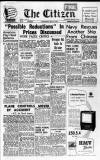 Gloucester Citizen Wednesday 17 May 1950 Page 1