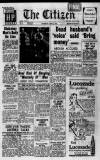 Gloucester Citizen Thursday 01 June 1950 Page 1
