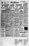 Gloucester Citizen Wednesday 07 June 1950 Page 12