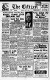 Gloucester Citizen Thursday 08 June 1950 Page 1