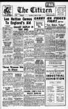 Gloucester Citizen Saturday 10 June 1950 Page 1