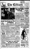 Gloucester Citizen Monday 12 June 1950 Page 1