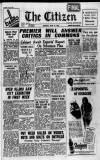 Gloucester Citizen Monday 19 June 1950 Page 1