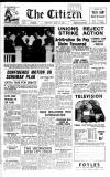 Gloucester Citizen Thursday 22 June 1950 Page 1