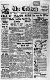 Gloucester Citizen Monday 17 July 1950 Page 1