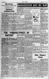 Gloucester Citizen Monday 24 July 1950 Page 4