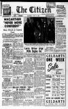 Gloucester Citizen Thursday 27 July 1950 Page 1
