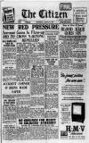 Gloucester Citizen Wednesday 30 August 1950 Page 1