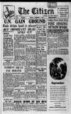 Gloucester Citizen Monday 04 September 1950 Page 1