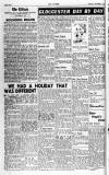 Gloucester Citizen Tuesday 05 September 1950 Page 4