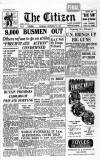 Gloucester Citizen Thursday 14 September 1950 Page 1