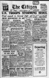 Gloucester Citizen Thursday 21 September 1950 Page 1
