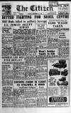 Gloucester Citizen Friday 22 September 1950 Page 1