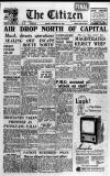 Gloucester Citizen Friday 20 October 1950 Page 1