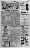 Gloucester Citizen Friday 27 October 1950 Page 9